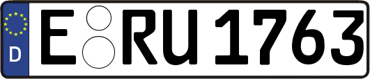 E-RU1763