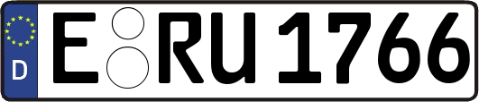 E-RU1766