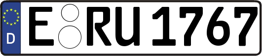 E-RU1767