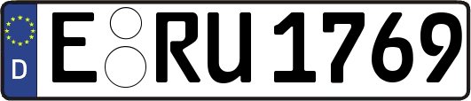 E-RU1769