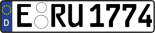 E-RU1774