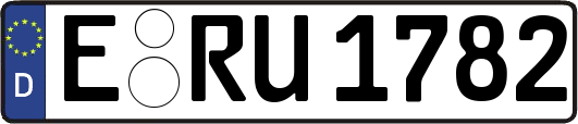 E-RU1782
