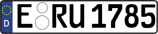 E-RU1785