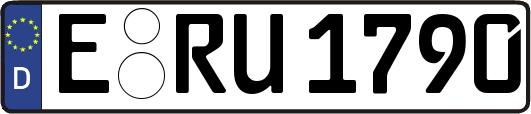 E-RU1790