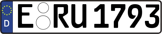 E-RU1793