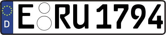 E-RU1794
