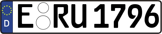 E-RU1796
