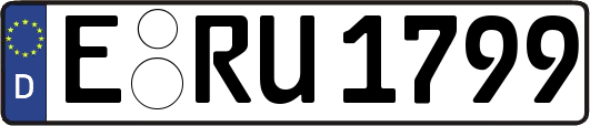 E-RU1799