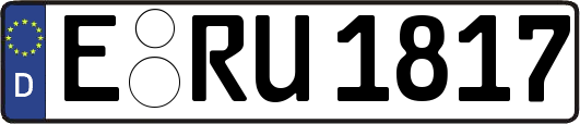 E-RU1817