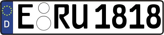 E-RU1818
