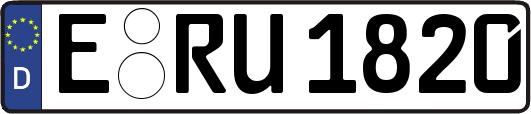 E-RU1820
