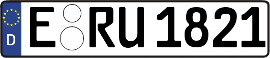 E-RU1821