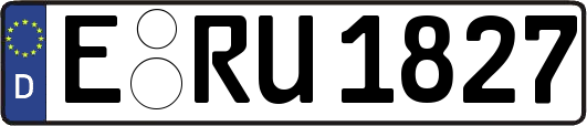 E-RU1827