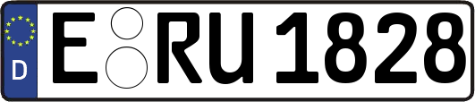 E-RU1828