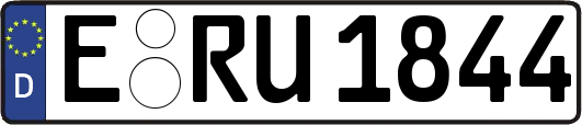 E-RU1844