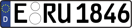 E-RU1846