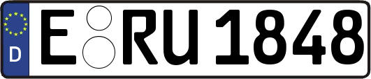 E-RU1848