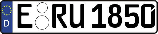 E-RU1850