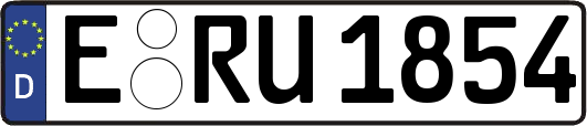 E-RU1854