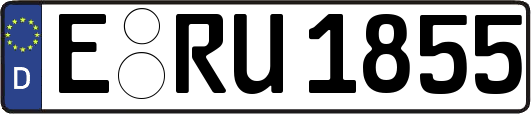E-RU1855