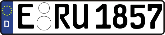 E-RU1857