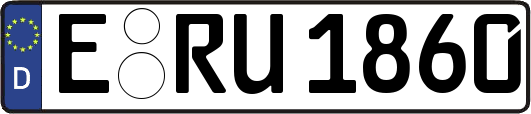 E-RU1860