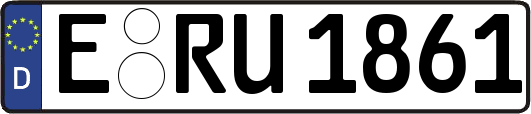 E-RU1861