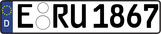 E-RU1867
