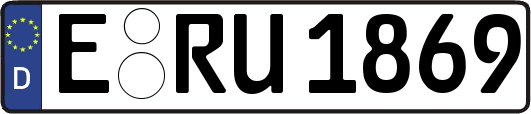 E-RU1869