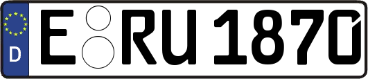 E-RU1870