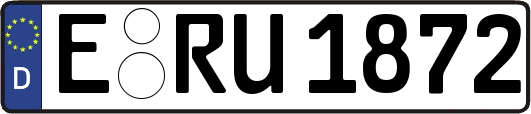E-RU1872