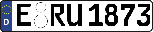E-RU1873