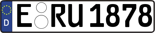E-RU1878