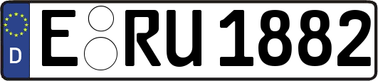 E-RU1882