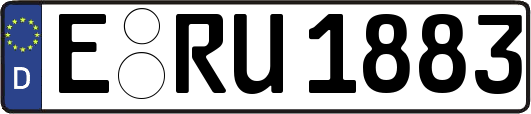 E-RU1883