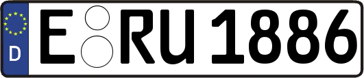 E-RU1886