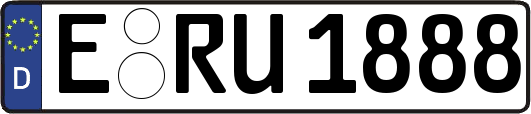 E-RU1888