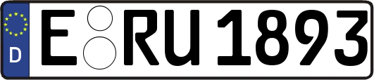 E-RU1893