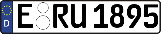 E-RU1895