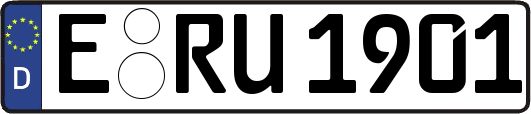E-RU1901