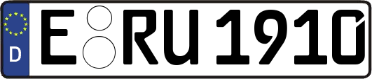 E-RU1910