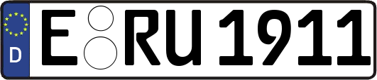 E-RU1911