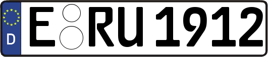 E-RU1912