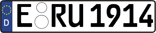 E-RU1914