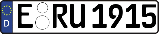 E-RU1915