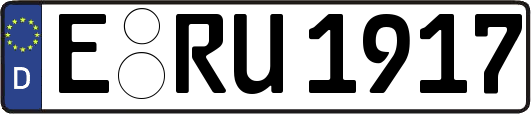 E-RU1917