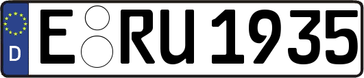 E-RU1935