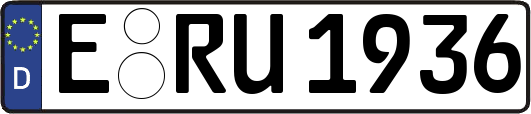 E-RU1936