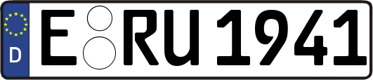 E-RU1941