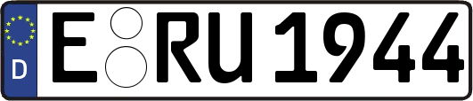 E-RU1944